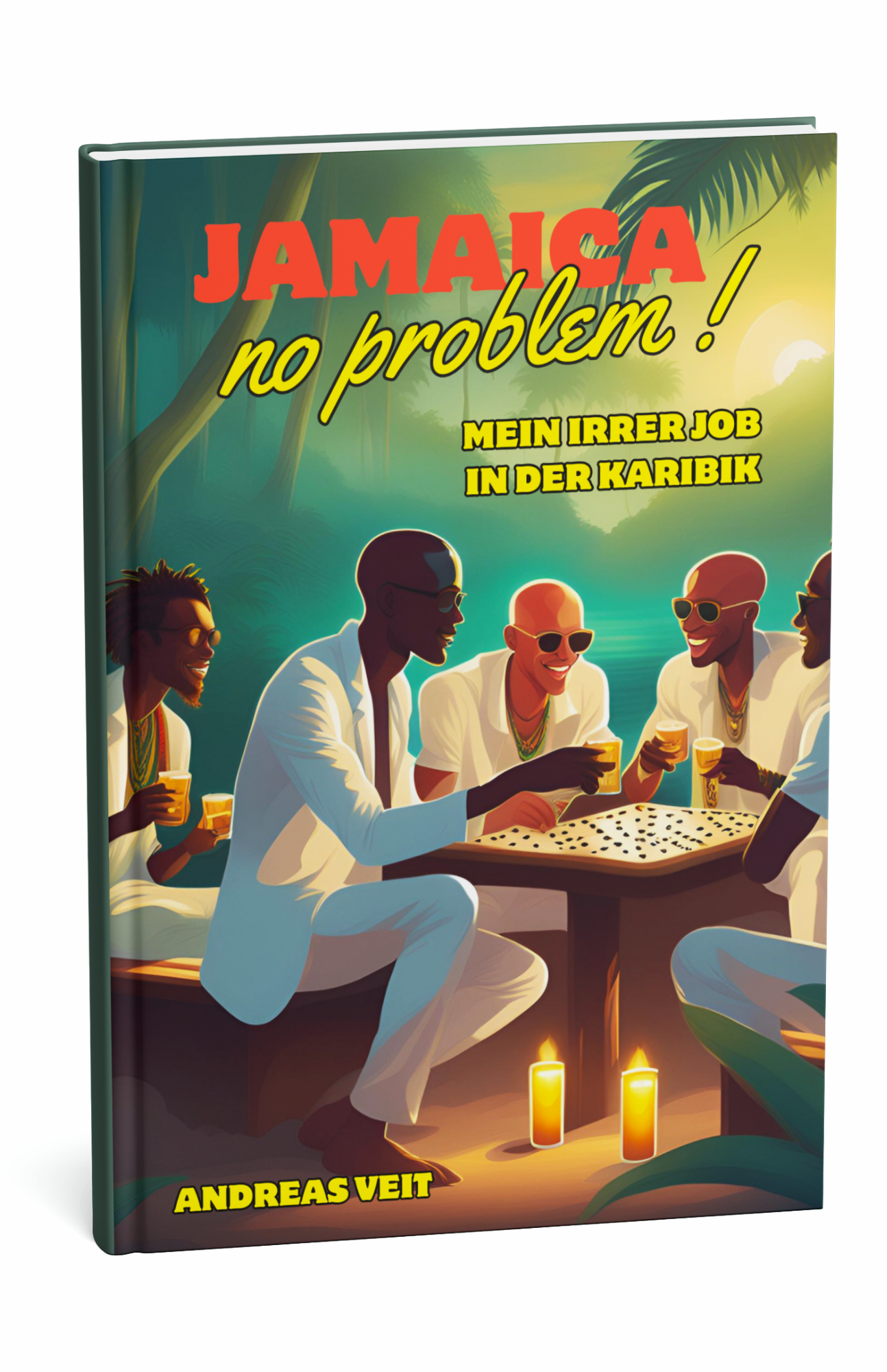 jamaicaD