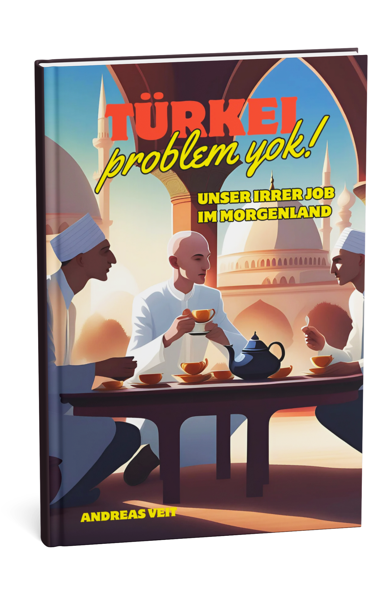 tuerkeiD